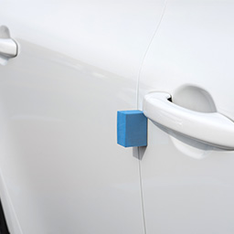 Housses de protection voiture