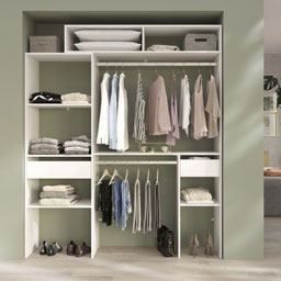 Kits dressing
