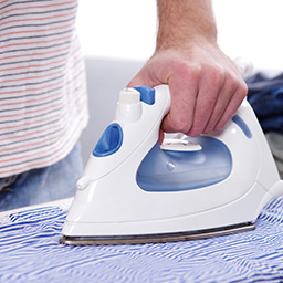 L'entretien de la maison