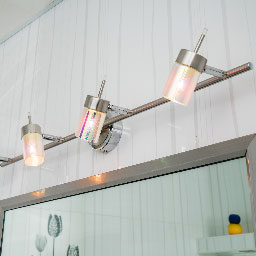 Luminaires de salle de bain