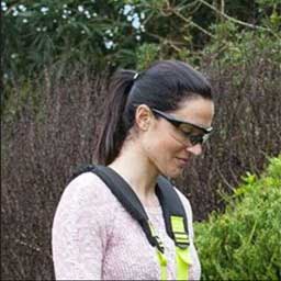 Lunettes de protection