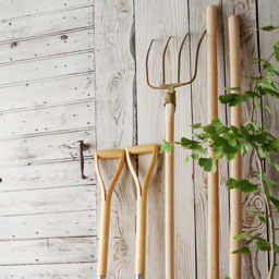 Manches et accessoires divers