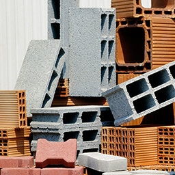 Matériaux de construction