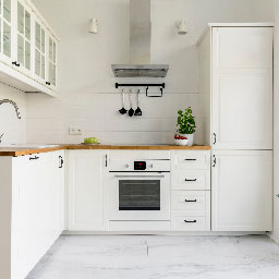 Meubles de cuisine
