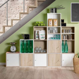 Meubles modulables