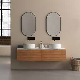 Meubles de salle de bain