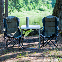 Equipement de camping