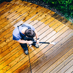 Nettoyeurs haute pression et accessoires