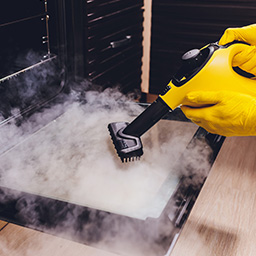 Nettoyeurs vapeur et lave-vitres