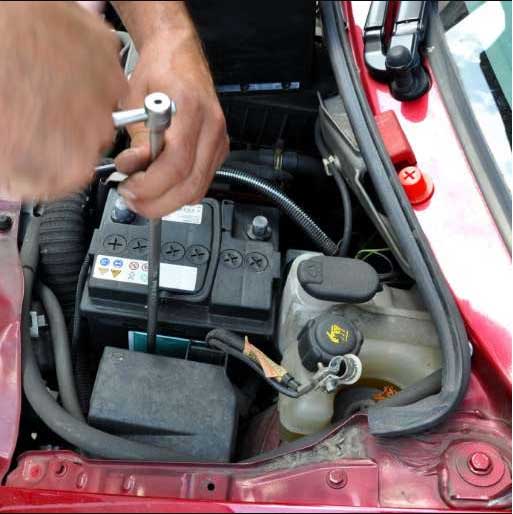 Outillage technique