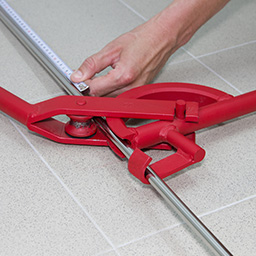 Outils de cintrage