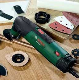 Outils multifonction