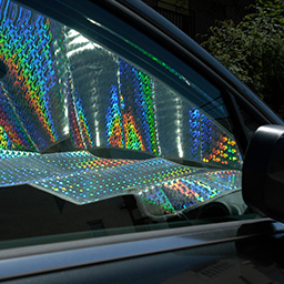 Pare-soleils et films solaires