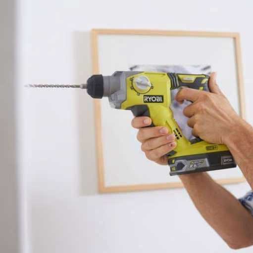 Perforateurs et burineurs sans fil
