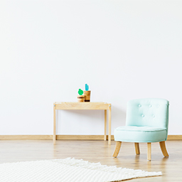 Petit mobilier décoratif