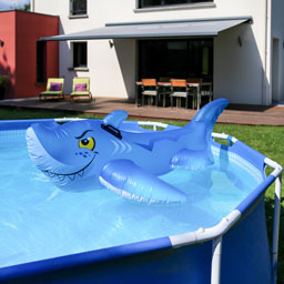 Piscines et spas