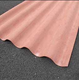 Plaques et rouleaux de couverture