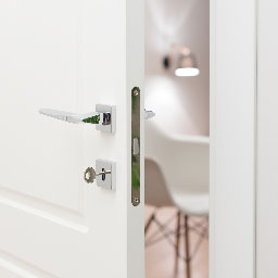 Poignées de porte d'intérieur