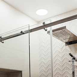 Portes et parois de douche