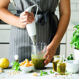 Préparation culinaire