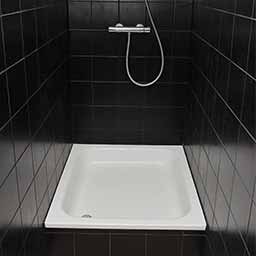 Receveurs de douche