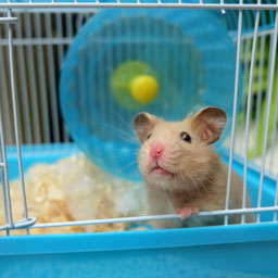 Rongeurs et petits mammifères