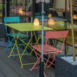 Ensembles tables et chaises