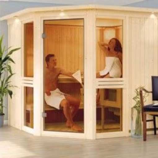 Saunas