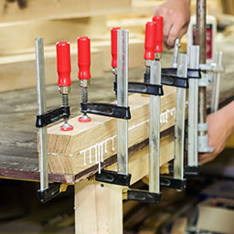 Serre-joints
