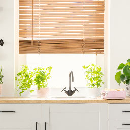 Stores et accessoires