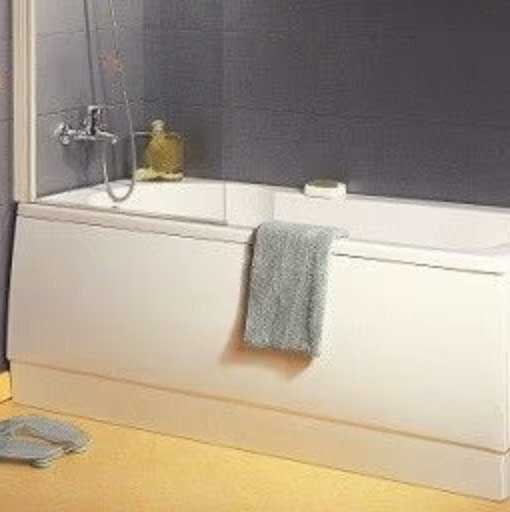 Tabliers de baignoire