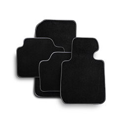 Tapis de voiture