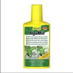 Traitements pour aquarium