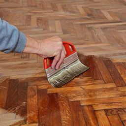 Traitements et protections des boiseries