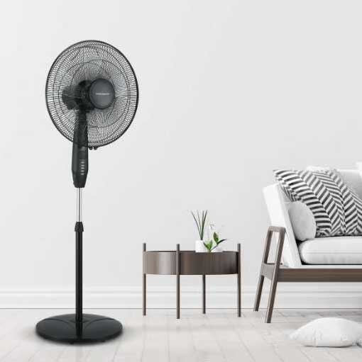 Ventilateurs