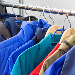 Vêtements de travail