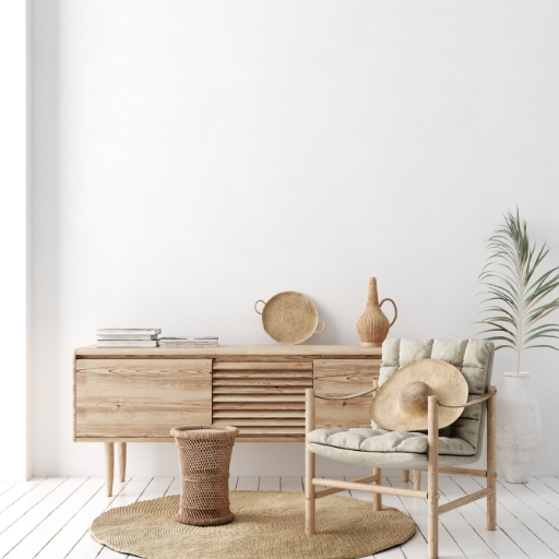 Accessoires de décoration intérieure