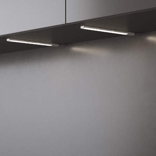 Luminaires de cuisine