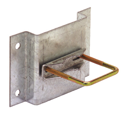 Ferrure de poutre orientable - OPTEX