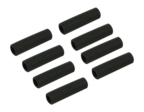 8 Guides vis relieuses