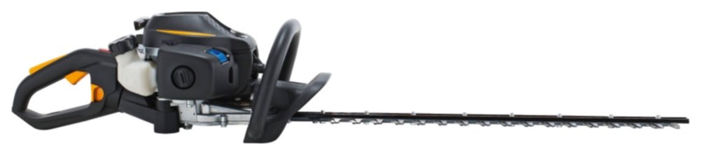 Taille-haie thermique Ergolite 6028 600W 60cm - - MC CULLOCH