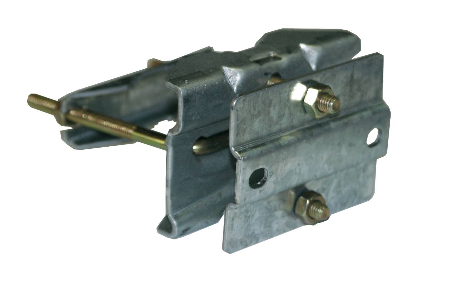 Attache d'antenne TV universelle pour tube - OPTEX