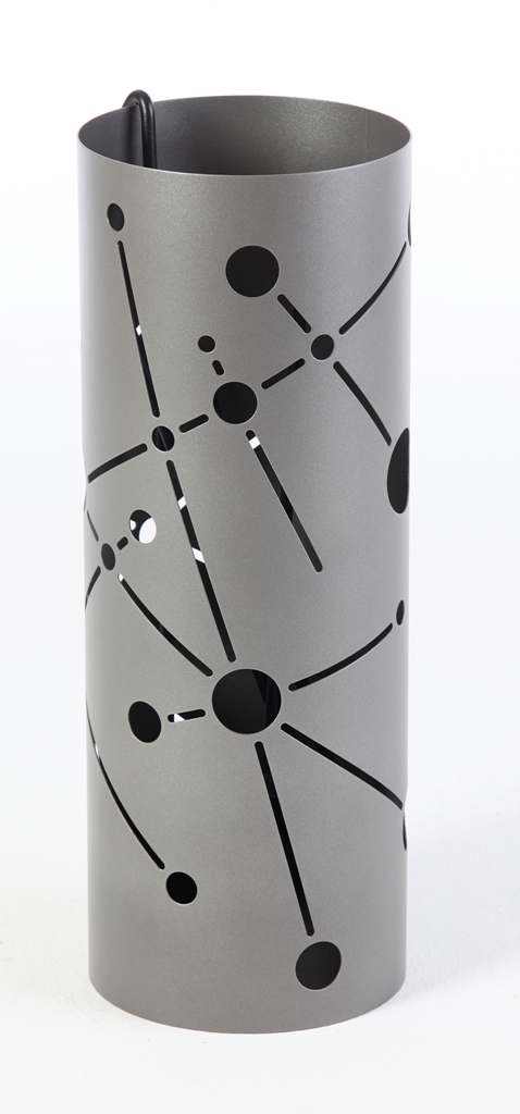 Serviteur Spektra gris