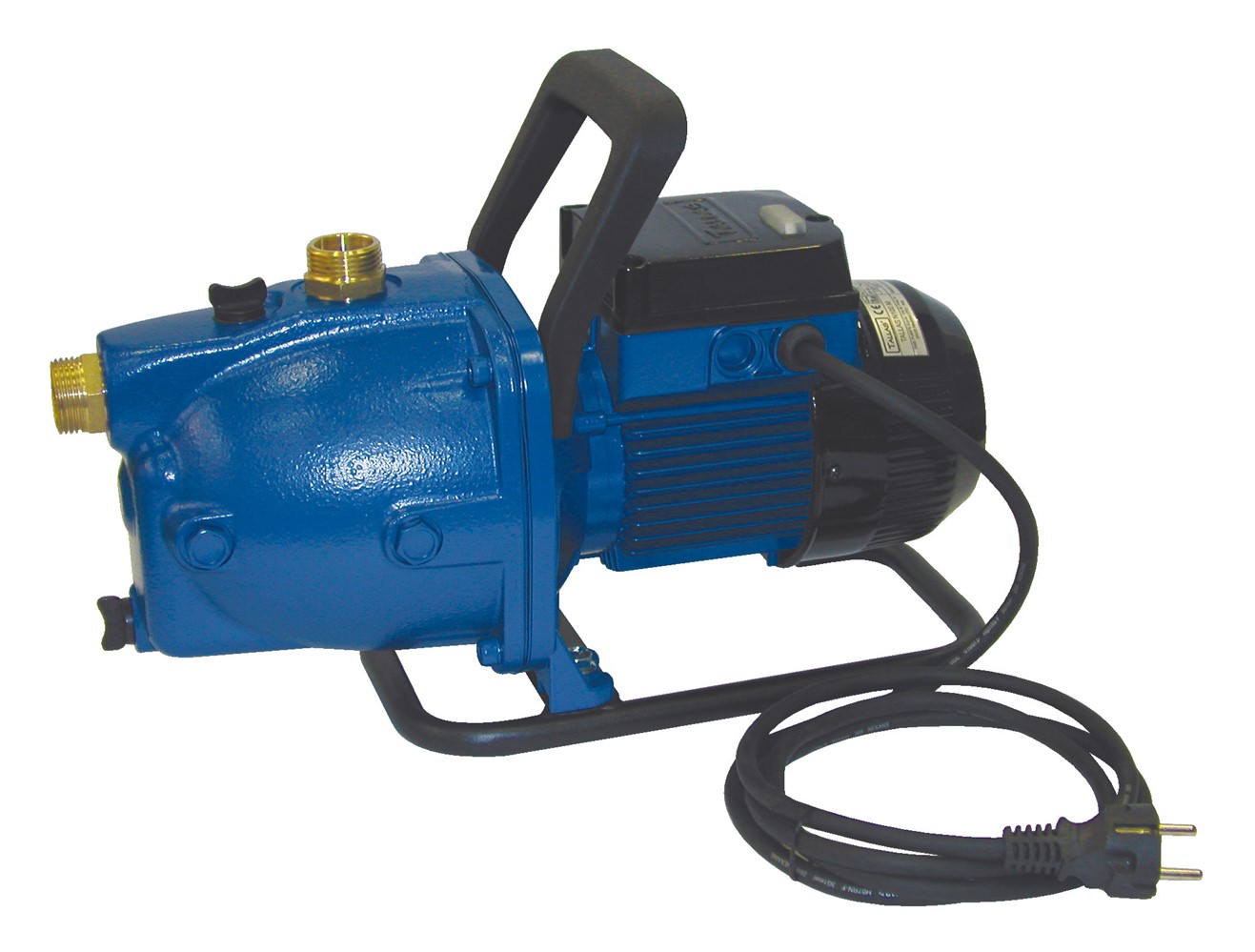 pompe de surface  g100 - TALLAS