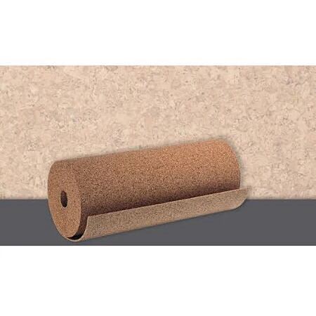 Rouleau de liège Ep.4mm 5x0,5m - DECOSA