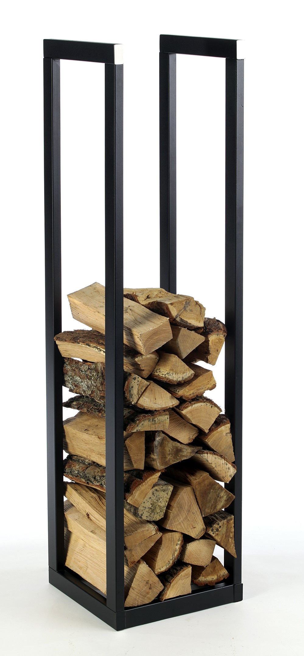 Range bûches Klub Noir - ATELIERS 19