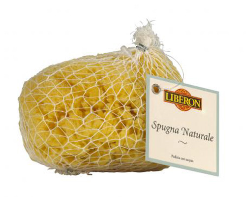 Eponge naturelle - LIBERON