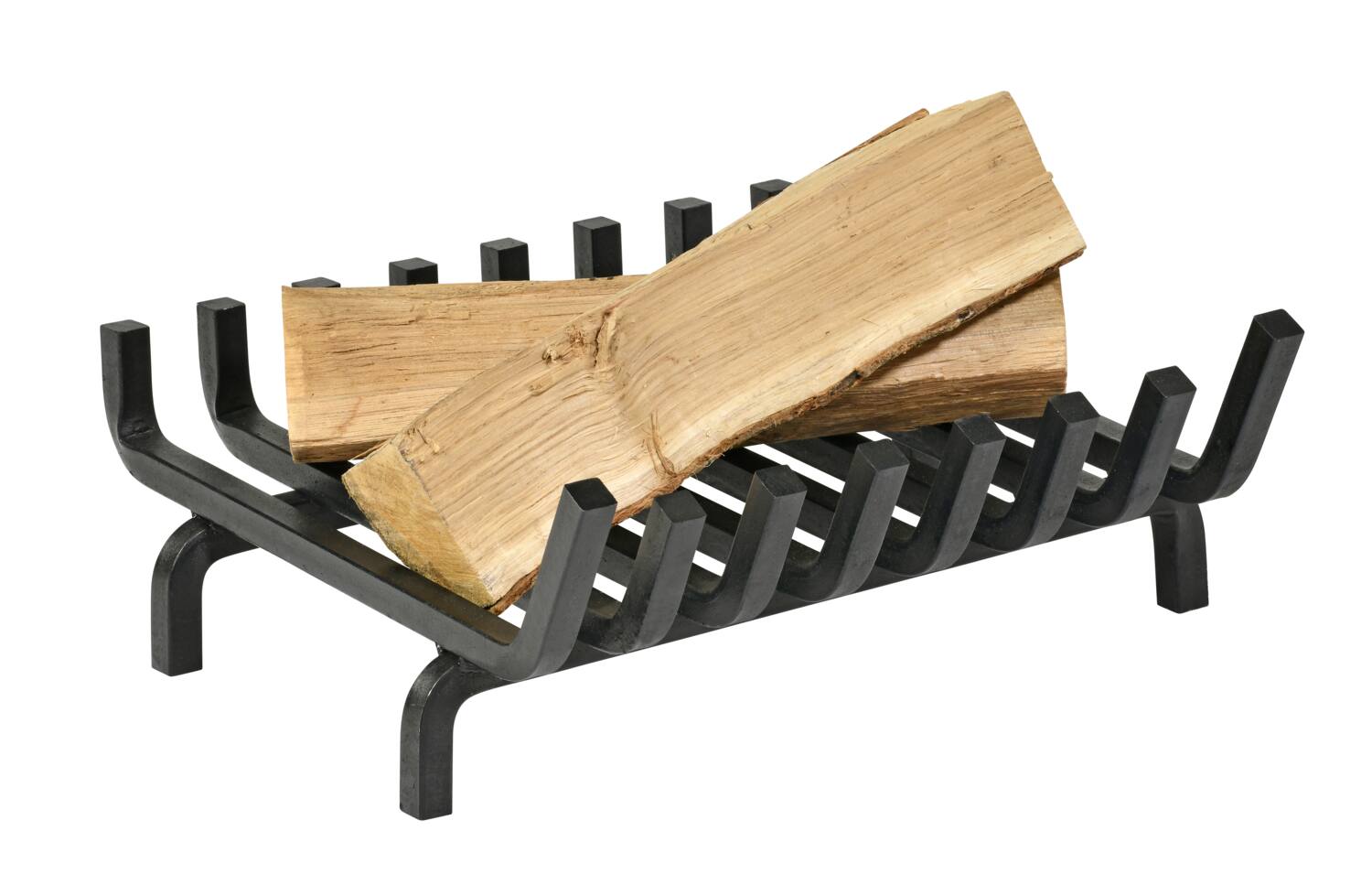 Chenet de cheminée Amenité