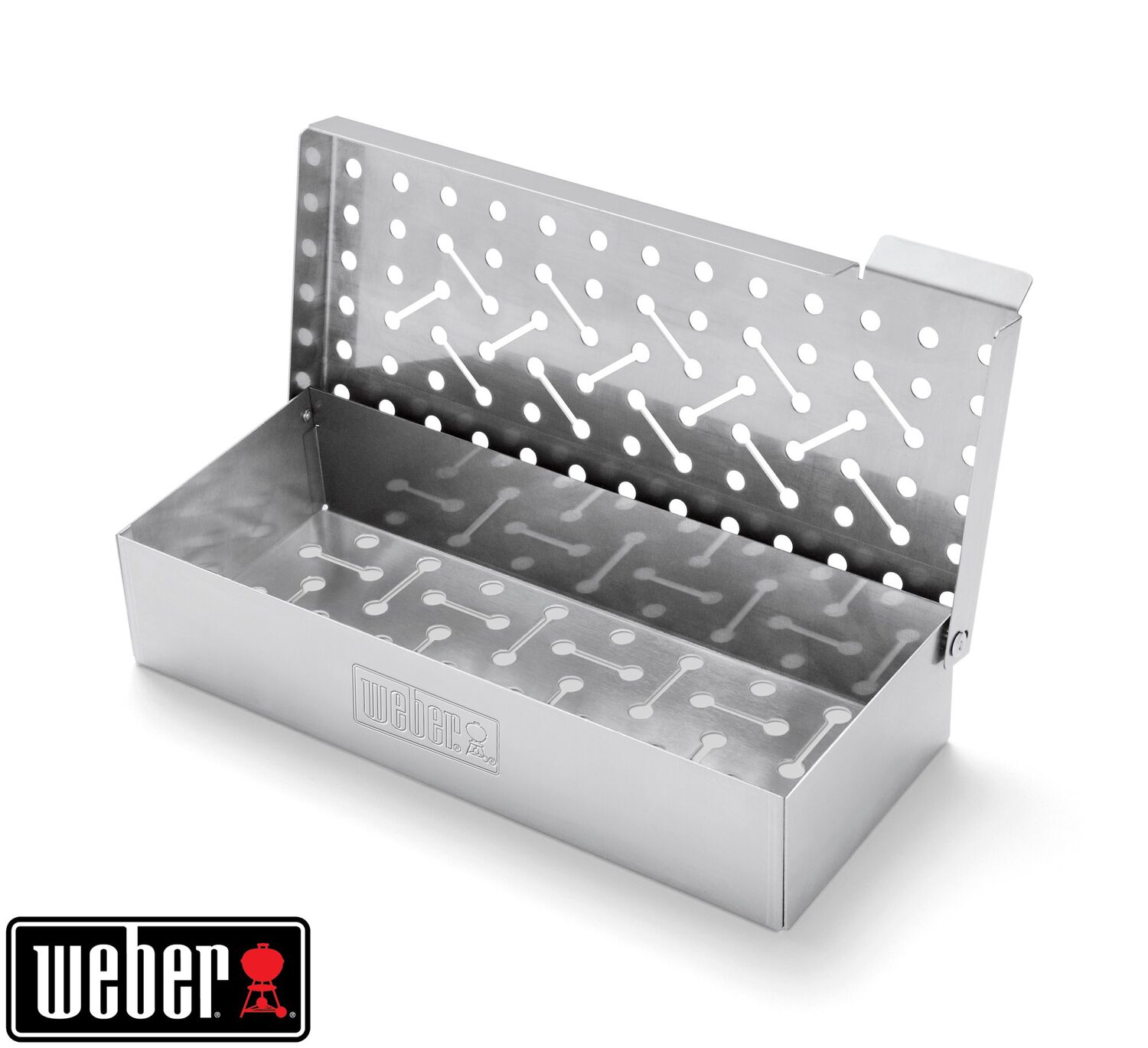 Fumoir universel - WEBER