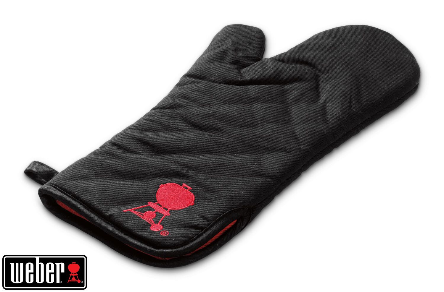 Gant de protection - WEBER